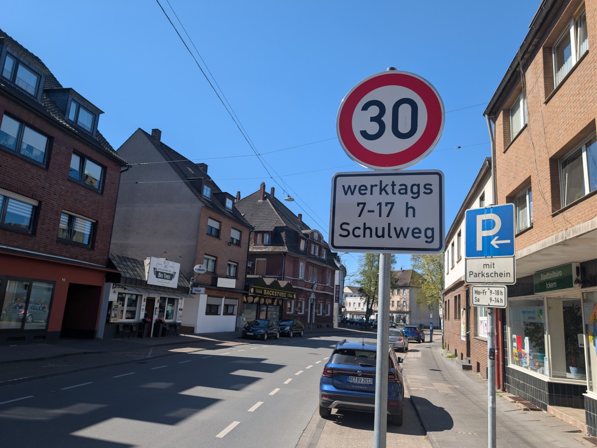 Schulstart im Kreis Recklinghausen: Polizei setzt auf sichere Schulwege