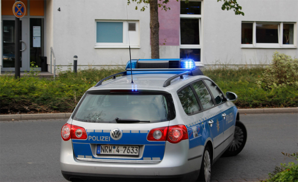 31-Jähriger verletzt aufgefunden – Unfallflucht nicht bestätigt