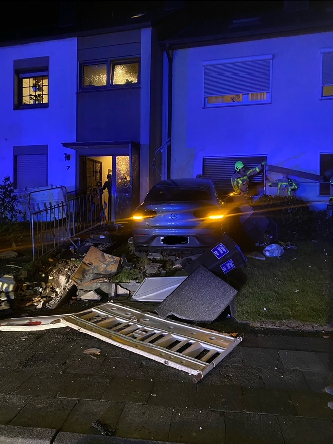 Begleitbild (c) Feuerwehr Castrop-Rauxel