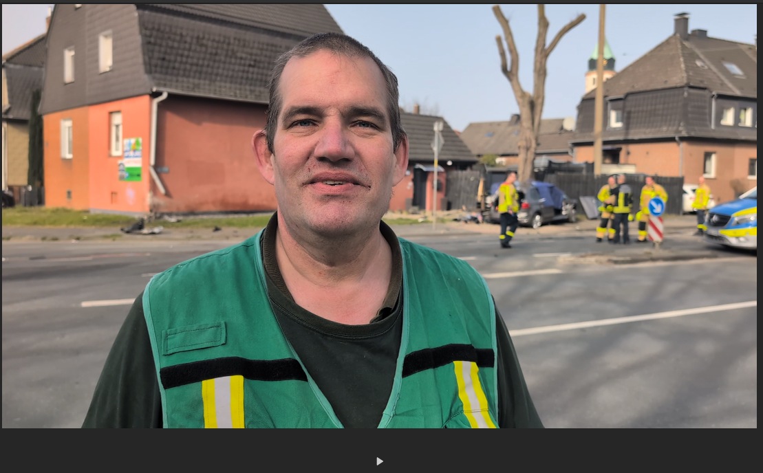 Vorschaubild zum Feuerwehreinsatz