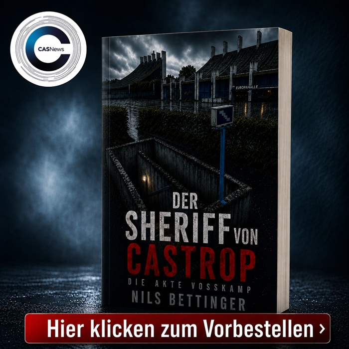 Der Sheriff von Castrop