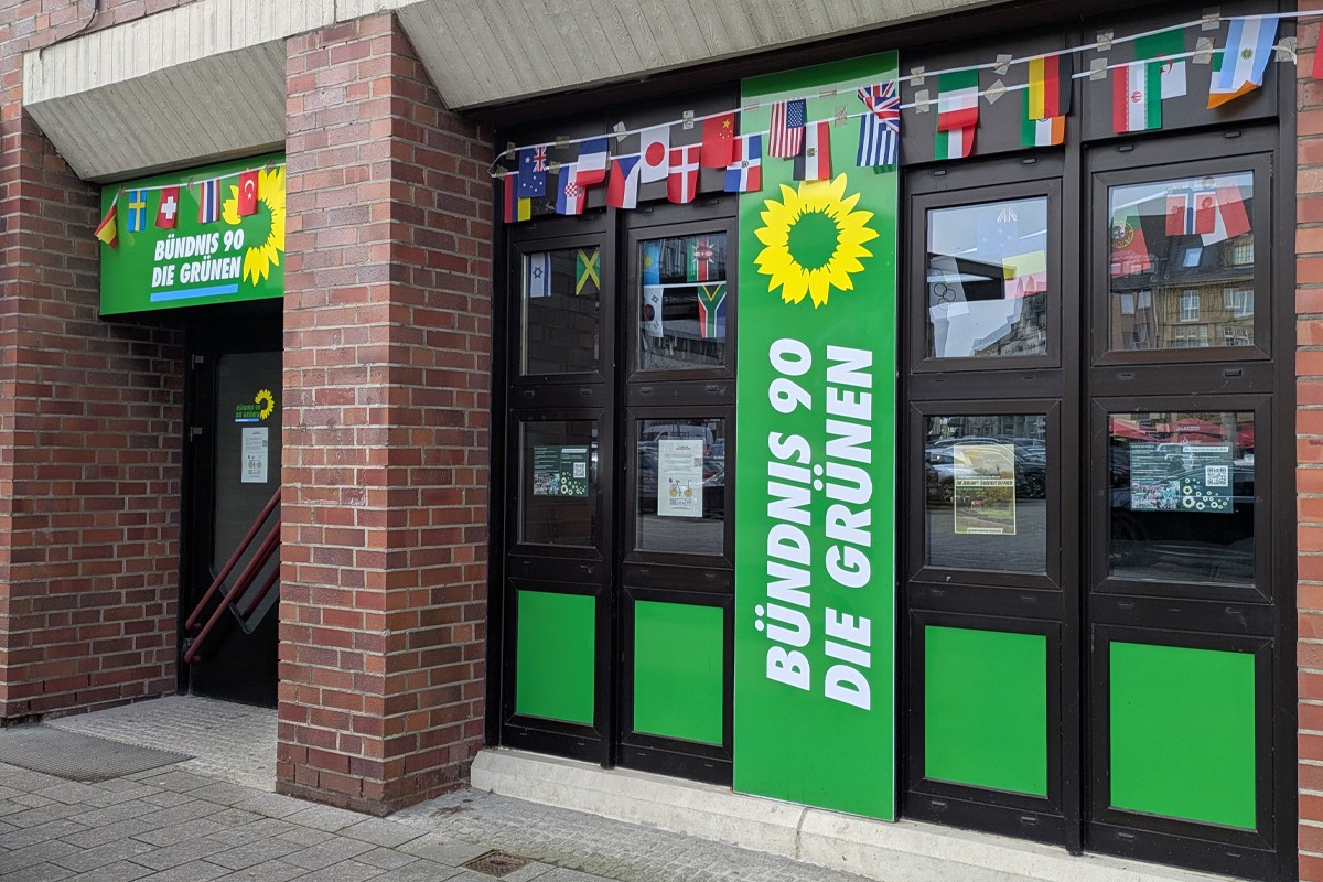 Grüne fordern umfassende Prüfung zur Obdachlosigkeit