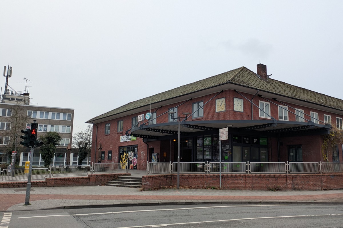 Drohung mit Schreckschusswaffe: Polizei nimmt Mann in Castrop-Rauxel fest