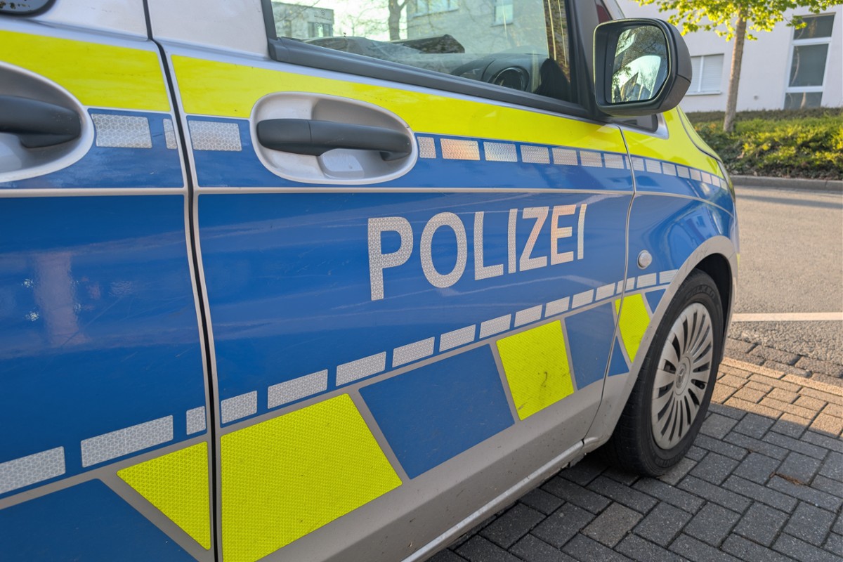 Einbruch am helllichten Tag in Castrop-Rauxel