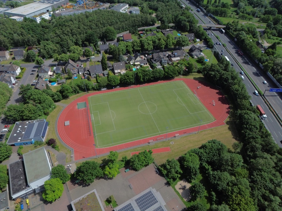Sportabzeichen-Saison läuft wieder