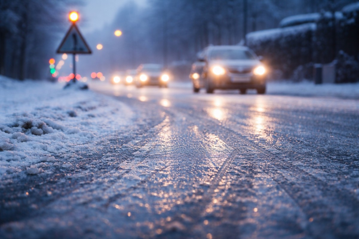 Kein Präsenzunterricht am Montag in Castrop-Rauxel