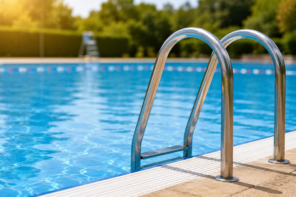 Freibad öffnet wieder