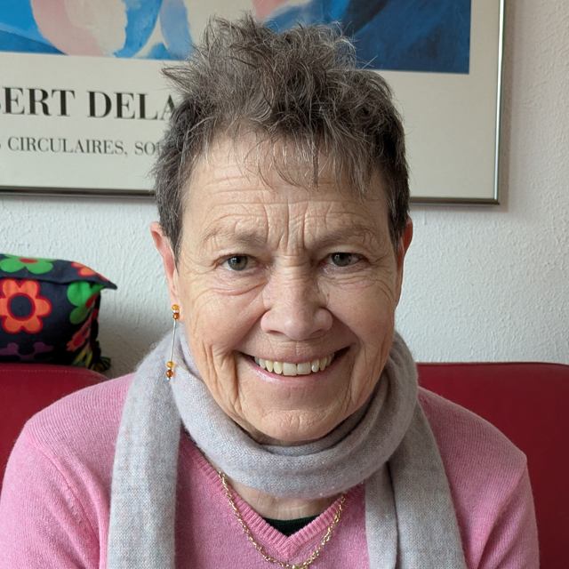 Abi Schlehenkamp