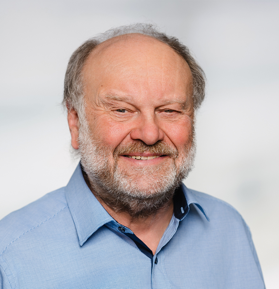 Michael Fritsch