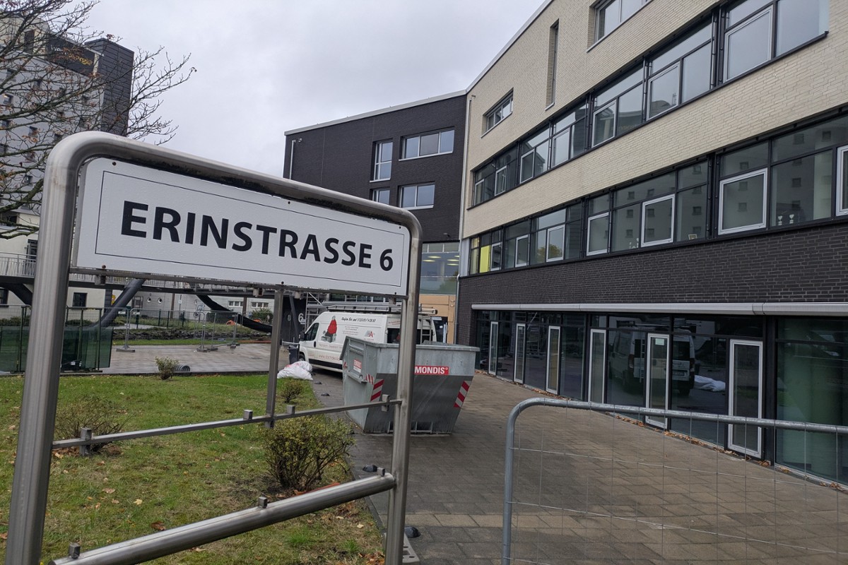 Ausschuss für Klima, Umwelt und Mobilität
