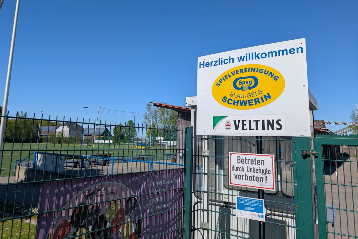 Ausschuss für Bürgeranliegen, Ehrenamt und Sport