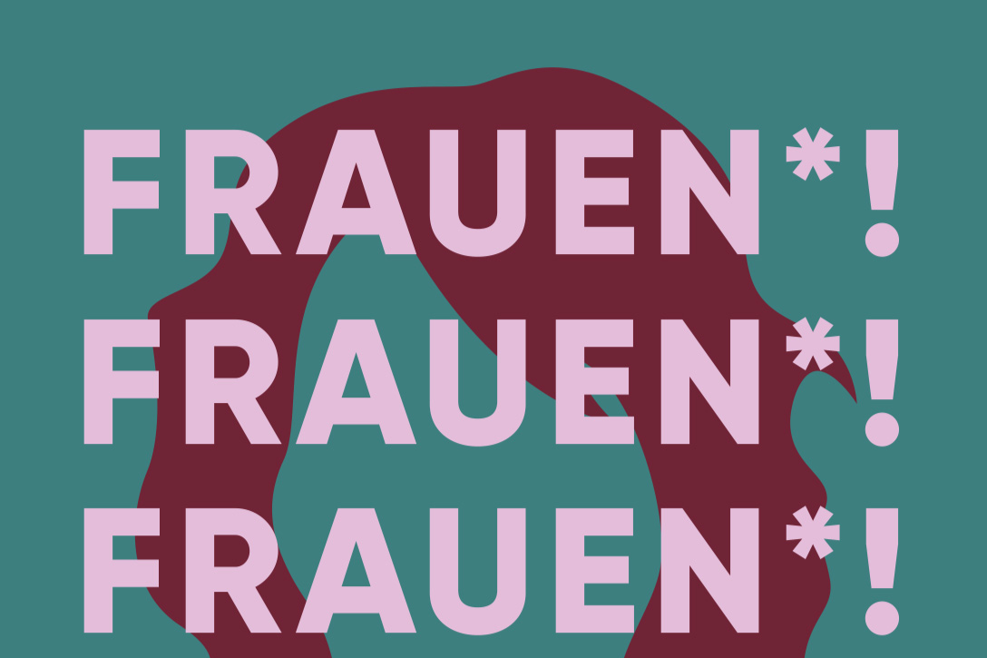 FRAUEN*! Internationales Frühstück und historische Modenschau zum 100jährigen Stadtjubiläum